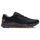 Under Armour Charged Bandit Trail 3